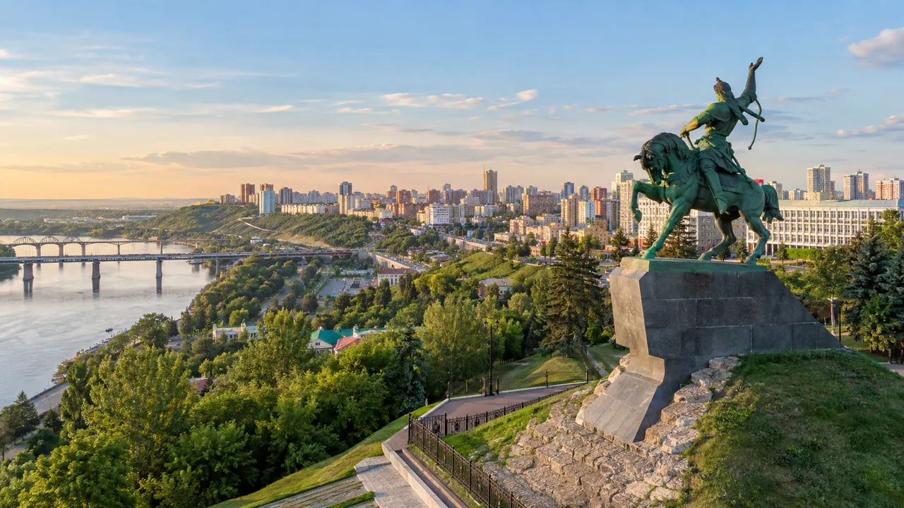 Иллюстрация направления Пермь — Курган